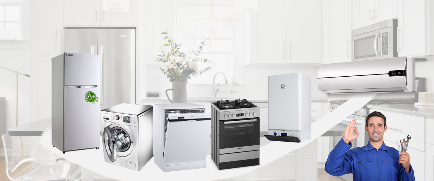 Bağcılar Whirlpool Servisi